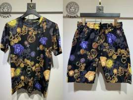 Picture of Versace Shirt Pant Suits _SKUVersaceM-2XLsst0124735